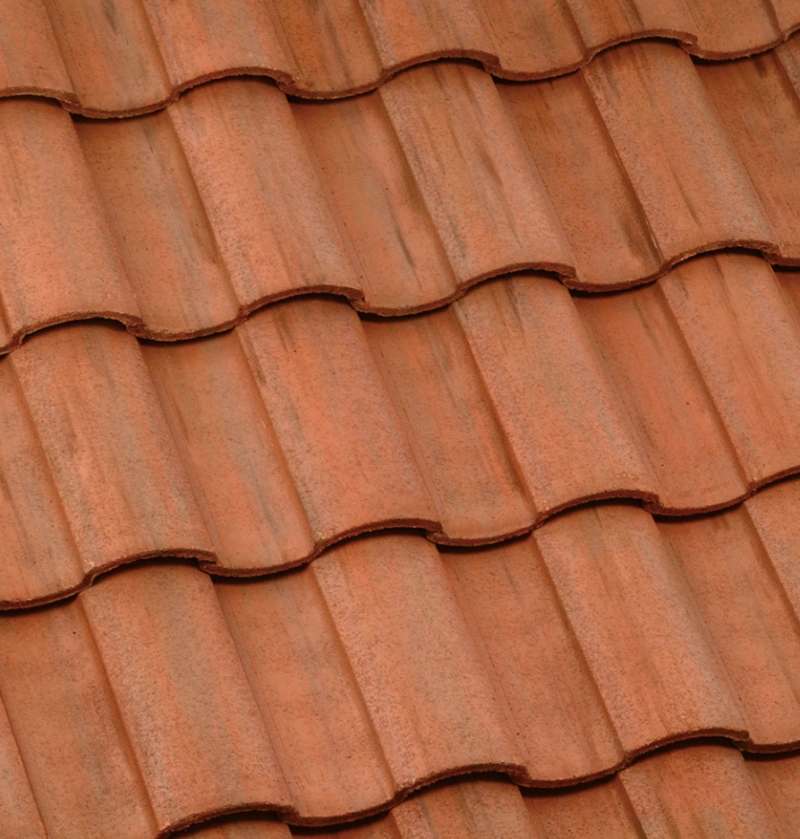 Eagle Tile Shingles